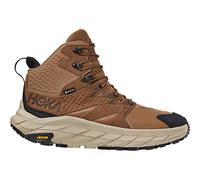 HOKA Unisex Anacapa Mid GTX Women's Wanderschuh, Otter Black, 37 1/3 EU