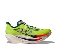 Hoka Damen/Herren/Unisex Cielo X1 - Größe: EU 39.3 grün