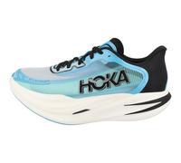 hoka cielo x1 2 0 blau weis unisex laufschuhe 41.1/3