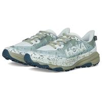HOKA Unisex-Kinder Speedgoat 6 (Big Kid), Seemoos, 6 Big Kid