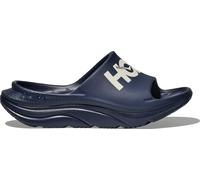 Hoka Unisex Ora Athletic Slide Varsity Navy/White M46 2/3 / W48