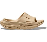 Hoka Unisex Ora Recovery Slide 3 Shifting Sand/Shifting Sand 41 1/3