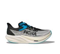 Hoka Unisex Rocket X 3 grau EU 46.0