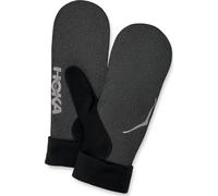 Hoka Unisex Trail Run Mitten Black S