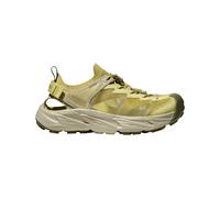 HOKA - Women's Hopara 2 - Multisportschuhe, Gr. 38.5 EU 38, beige/oliv (Cardamom/WildMushroom)