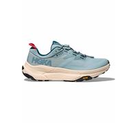 HOKA ONE ONE Transport Gore-tex W - Damen - Blau / Beige - Größe 36 2/3- Modell 2025