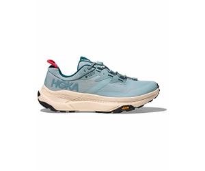 Hoka - Vielseitige Schuhe aus GORE-TEX - Transport GTX W Druzy/Birch für Damen - Größe 7 US - Grau Grau 7 US