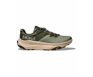 Hoka - Vielseitige Schuhe - Transport M Sea Moss/Eucalyptus für Herren - Größe 8 US - Khaki Khaki 8 US