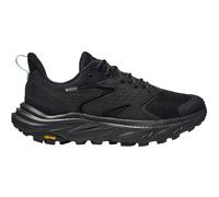HOKA W Anacapa 2 Low GTX Damen-Trekkingschuhe - Black/Black - 40 ⅔