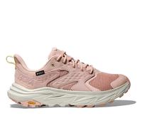 Hoka W Anacapa 2 Low GTX - Rose Latte/Truffle Salt - 41 1/3 (US 9)