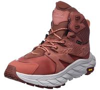 Hoka W ANACAPA MID GTX Damen Trekkingschuhe Outdoor Wanderschuhe wasserdicht 1119372 grün