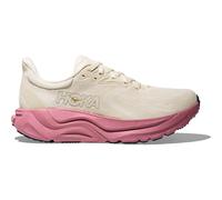 HOKA Damen Laufschuhe ARAHI 8, sand/rosé, Gr. 382/3EU