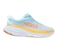 Hoka W Bondi 8 1127952-SSCA, Womens Running Shoes, Blue, 41 1/3 EU