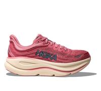 HOKA - Women's Bondi 9 - Runningschuhe, Gr. 39 US 7.5 - Regular, bunt (Lingonberry/Cranberry)