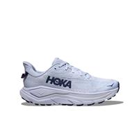 HOKA Damen Trailrunningschuhe CHALLENGER 8, blau/grau, Gr. 40EU