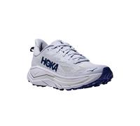 Hoka W Challenger 8 Damen Trail Schuh - (Größe: 6.5, Blau)
