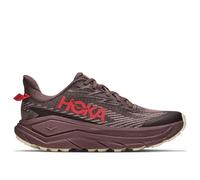 HOKA - Women's Challenger 8 GTX - Trailrunningschuhe, Gr. 40.5 EU 40 - Regular, smoky quartz / alabaster (SmokyQuartz/Alabaster)
