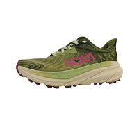 Hoka Challenger ATR 7 Damen Laufschuh Trail - 1134498-FBT Forest Floor/Beet Root 38