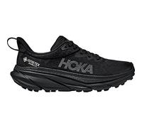 Hoka W Challenger ATR 7 GTX 1134502-BBLC, Womens Running Shoes, Black, 38 EU