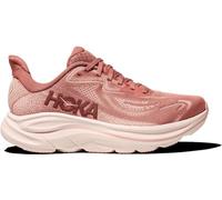 HOKA Damen Laufschuhe CLIFTON 10 (1162031B) 39 ⅓ BLUSH / ROSE LATTE