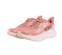 Hoka W Clifton 10 1162031-BHRS, Women Running Shoes, Black, 40 EU