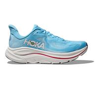 HOKA CLIFTON 10 Damen Normal SOARING BLUE / FROST US W10 - EUR 42 Schuhgröße: 42