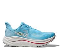 Hoka W Clifton 10 - Soaring Blue/Frost - 41 1/3 (US 9.5)