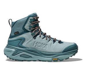 Hoka W Kaha 3 GTX - Mountain Fog/Druzy - 38 2/3 (US 7)