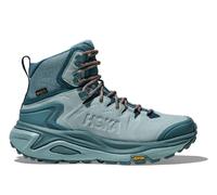 HOKA ONE ONE Damen Wanderstiefel W KAHA 3 GTX MOUNTAIN FOG / DRUZY 9