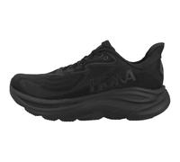 Hoka W Mach 6 1147810-BKFS, Women Running Shoes, Black, 38 2/3 EU