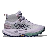 Hoka W Mafate Hike - Ambient Blue/Blueberry - 38 (US 6.5)