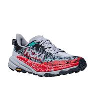 Hoka W Speedgoat 6 1147811-GKS, Women Running Shoes, Blue, 38 EU