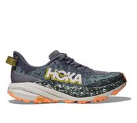 Hoka W Speedgoat 6 - Grey Skies/Cosmic Grey - 41 1/3 (US 9)