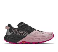 HOKA Speedgoat 7 Damen 38 2/3 Schwarz/Pink