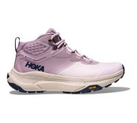 HOKA - Women's Transport Hike GTX - Wanderschuhe, Gr. 40 EU 38 2/3, rosa (FragrantLilac/LilacCream)