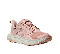 HOKA Anacapa 2 Low GORE-TEX Schuhe für Damen in Rose Latte/Truffle Salt Größe 39 1/3 | Wandern