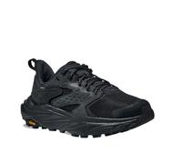 hoka anacapa 2 low gtx wanderschuhe schwarz 46