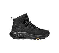 Hoka - Wanderschuhe aus GORE-TEX - Kaha 3 GTX W Black/Black für Damen aus Leder - Größe 6,5 US - schwarz schwarz 6.5 US