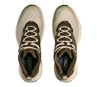 Hoka - Wanderschuhe aus GORE-TEX - Transport Hike GTX M Spruce Green/Oyster Mushroom für Herren aus Wolle - Größe 43 1/3 43 1/3