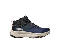Hoka - Wanderschuhe aus GORE-TEX - Transport Hike GTX M Varsity Navy/Truffle Salt für Herren aus Wolle - Größe 42 42