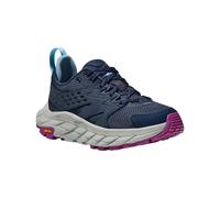 Hoka - Wanderschuhe für Tageswanderungen - Anacapa Breeze Low W Outer Space / Harbor Mist für Damen - Größe 37 1/3 - Navy blau Navy blau 37 1/3