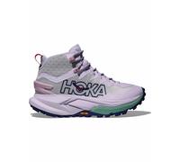 HOKA Mafate Hike Damen Stiefel helllila blau - 36