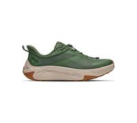 Hoka - Wanderschuhe für Tageswanderungen - Herren - Transport 2 M - Transport 2 M Nettle Leaf/River Rock Grey für Herren - Größe 45 1/3 - Grün 45 1/3