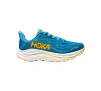 Hoka - Wanderschuhe - Kind - Clifton 10 Big Kids - Clifton 10 Big Kids Alpine Blue/Foggy Night - Kindergröße 3,5 US - Blau Blau 3.5 US