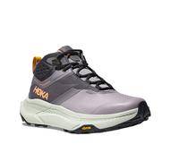 Hoka Wanderschuhe Transport Hike GTX (wasserdicht) grau Damen, Größe Euro (US) 42 (9,5)
