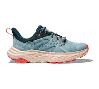 Hoka One One Anacapa 2 Low Gore-Tex Damen 43.1/3 Bleu