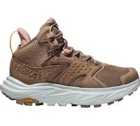 Hoka Women's Anacapa 2 Mid GORE-TEX Dune/Ice Flow 37 1/3