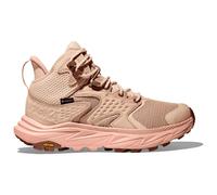 HOKA - Women's Anacapa 2 Mid GTX - Wanderschuhe, Gr. 40, beige/braun (Oak/RoseLatte)