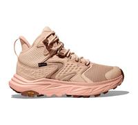 HOKA Anacapa 2 Mid GORE-TEX Schuhe für Damen in Oak/Rose Latte Größe 42 | Wandern