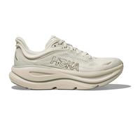 HOKA - Women's Bondi 9 - Runningschuhe, Gr. 38.5 US 7 - Regular, beige (TruffleSalt/SeaGlass)